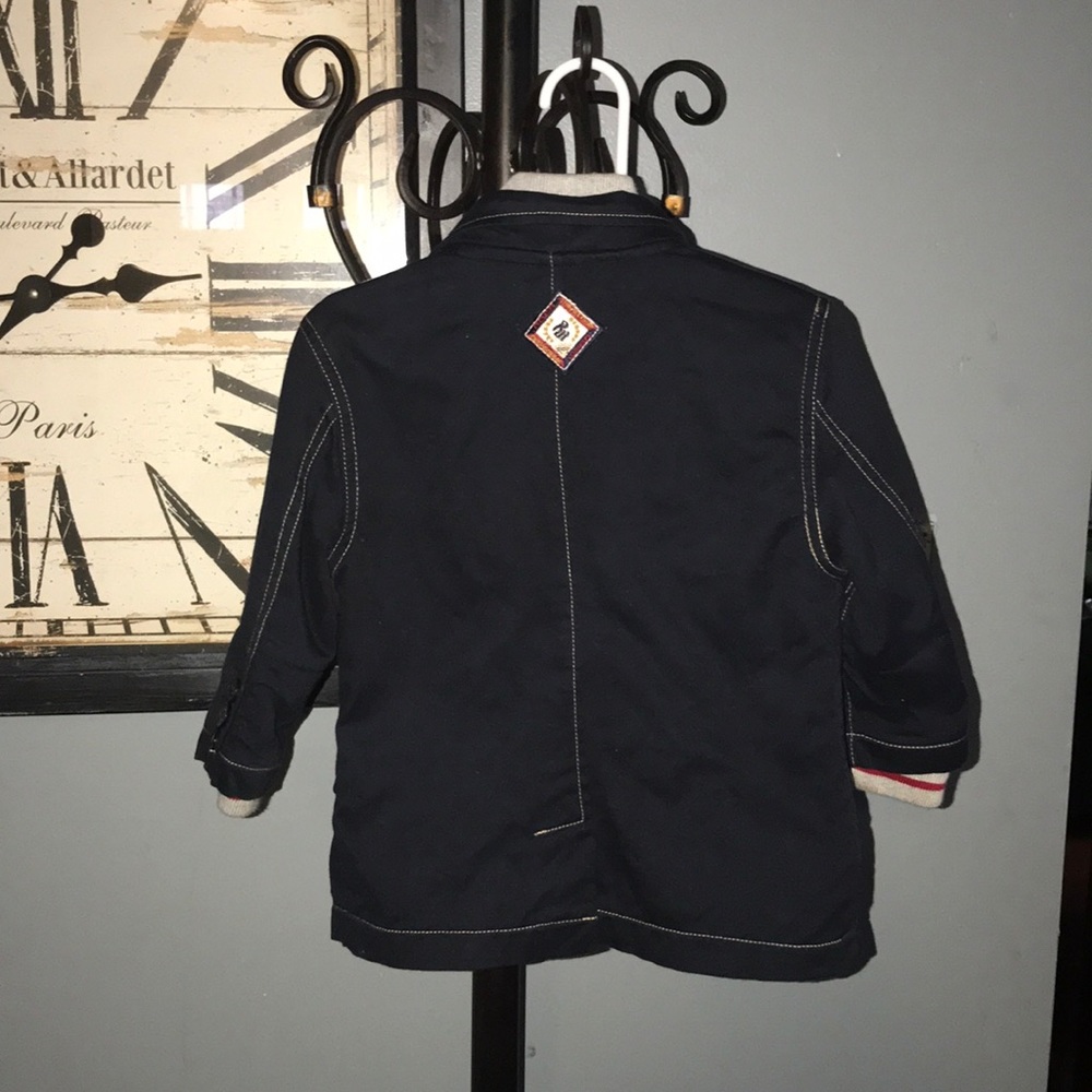 Jacket/Blazer - Picture 3 of 3